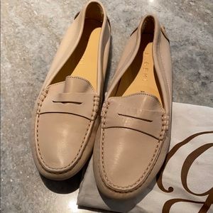 New M Gemi Driving Mocs